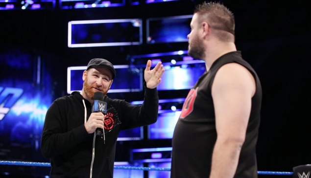 WWE SmackDown